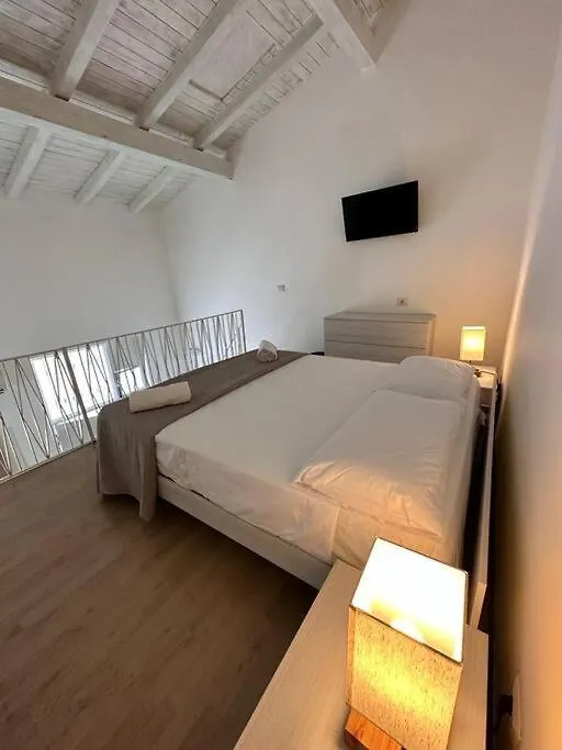 Holiday House Shantu Catania Holiday home