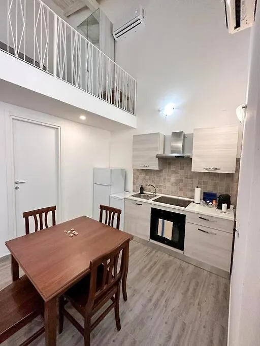 Holiday House Shantu Catania