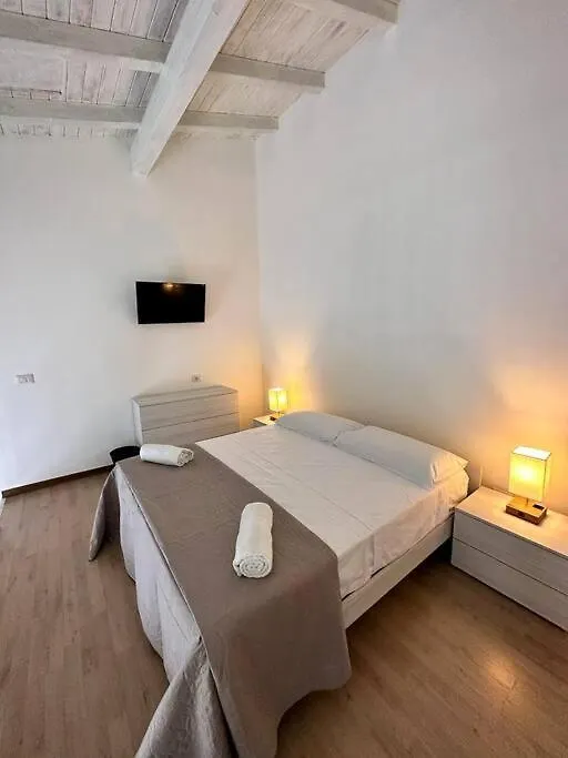 Holiday House Shantu Catania Holiday home