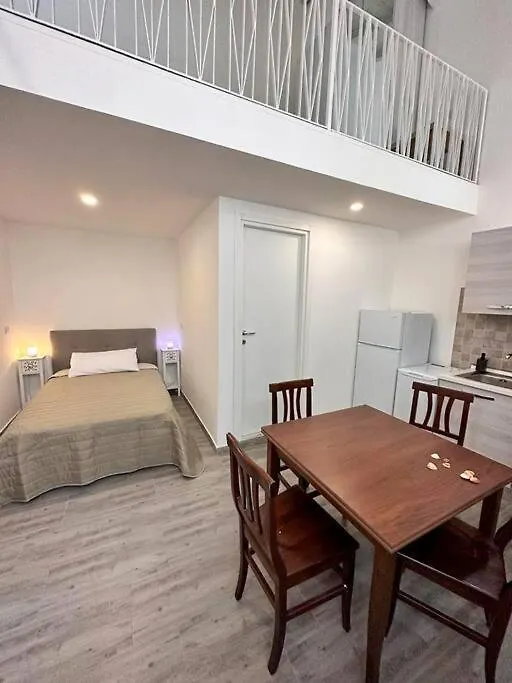 Holiday home Holiday House Shantu Catania Italy