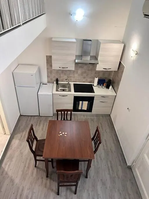 Holiday home Holiday House Shantu Catania