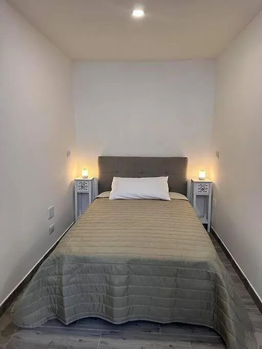 Holiday House Shantu Catania