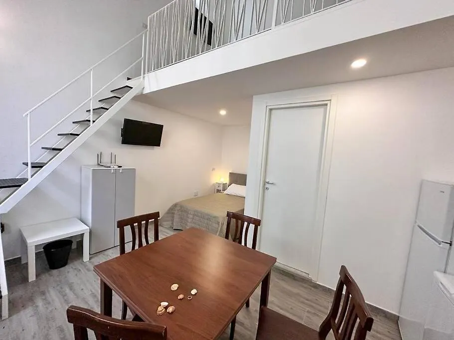 Holiday home Holiday House Shantu Catania