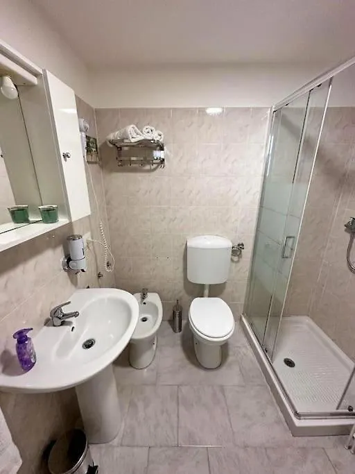 Holiday House Shantu Catania Holiday home